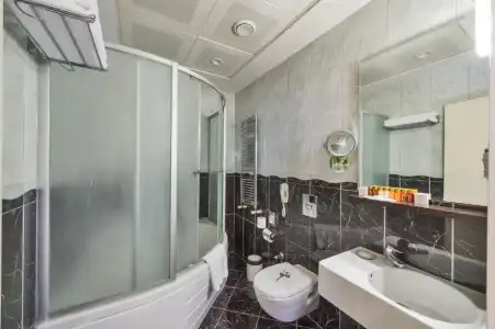 The Beyaz Saray & Spa - 58