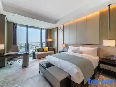 Golden Eagle Summit Kunshan - 55