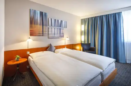 Metropol Basel - 24