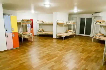 YaKorea Hostel Dongdaemun - 57