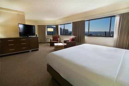 DoubleTree by Hilton Spokane City Center - 68