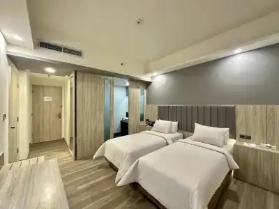 Sparks Life Jakarta, ARTOTEL Curated - 106