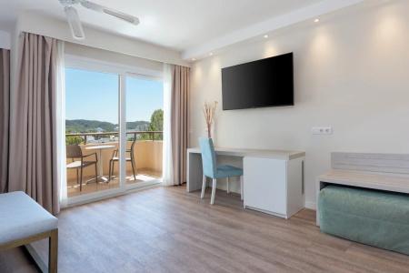 Valentin Somnis & Suites – Adults Only +16 - 85