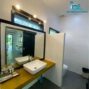 Koh Rong Hill Beach Resort - 37