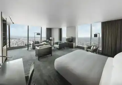 InterContinental Los Angeles Downtown by IHG - 84