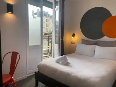 Urban Style Biarritz Hôtel du Relais - 31