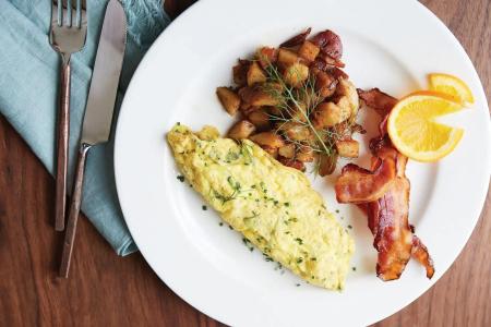 Green Mountain Inn - 7