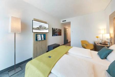Four Points Flex by Sheraton Bochum - 75