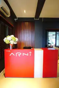 The Arni Sukhumvit 101 - 1
