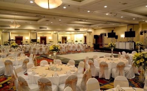 Marriott El Paso - 16