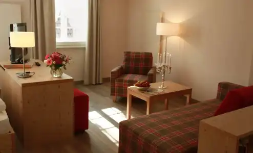 schlossmühle - lean-luxury boutiquehotel - 18