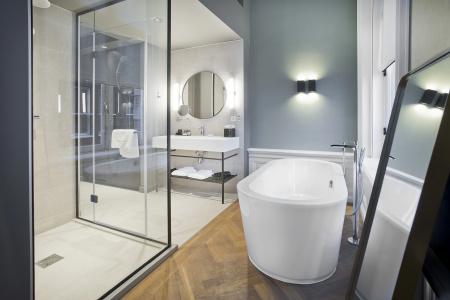 Pestana Amsterdam Riverside - 9