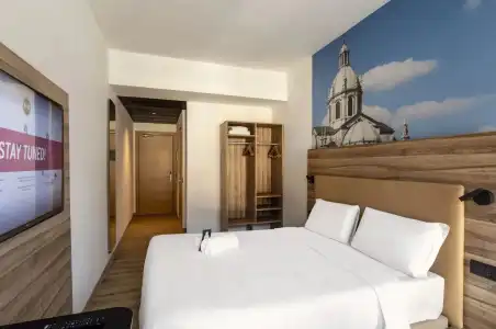 B&B Como Baradello - 17