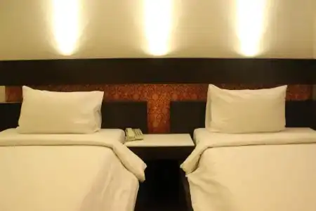 Suvarnabhumi Suite - 14