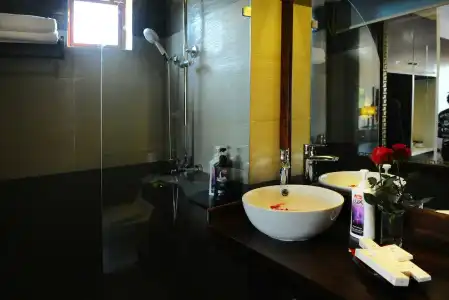 Sapa House Halal Certified - 50