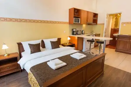 Budapest Best Apartments - 54