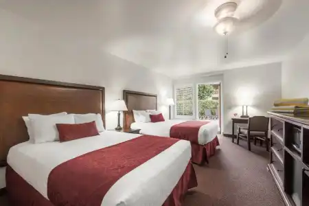 Palm Mountain Resort and Spa - 70