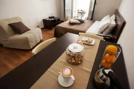 BADIA NUOVA Apart - 388