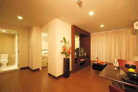 I Residence Sathorn - 134