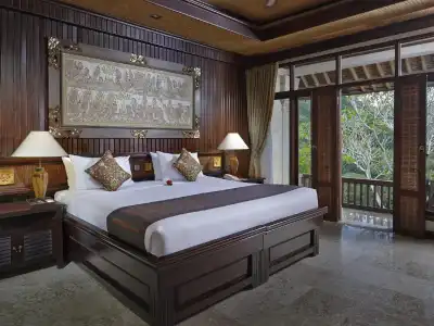 Tjampuhan Spa - 26