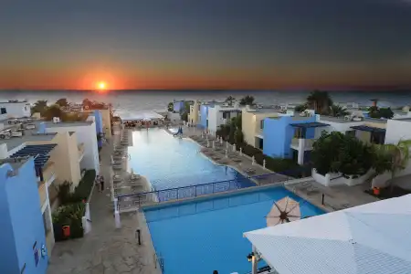 Eleni Holiday Resort - 13