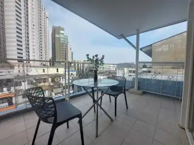 V Check Inn Sukhumvit 22 - 67