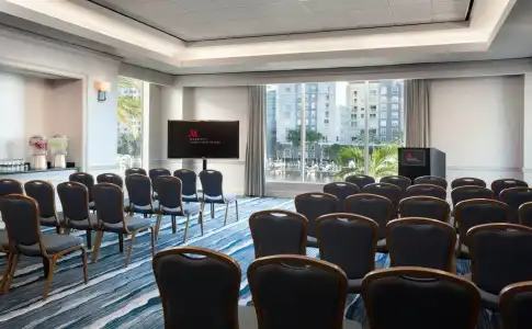 Tampa Marriott Water Street - 13