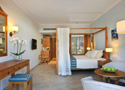 Olympic Lagoon Resort Paphos - 34