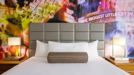 Circus Circus Reno – A Caesars Rewards Destination - 45