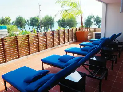 GrandBlue Resort - 18