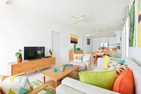 Luxury Apartment Unique Residences - 42
