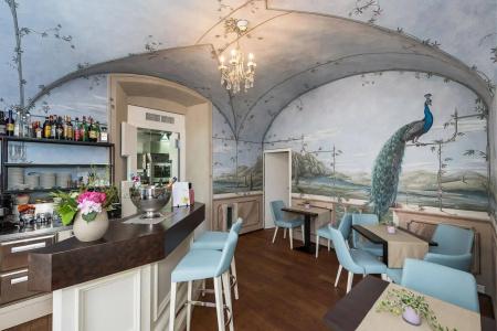 La Tureta Boutique & Restaurant - 13
