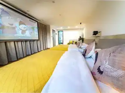 Lijiang Yide Xuan waterwheel boutique Inn - 3