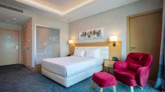 Holiday Inn Ankara - Cukurambar by IHG - 68