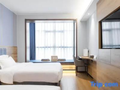 Excemon Beijing Hongxiang - 64