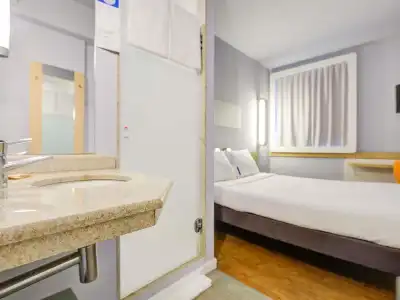 ibis budget Rj Copacabana - 70