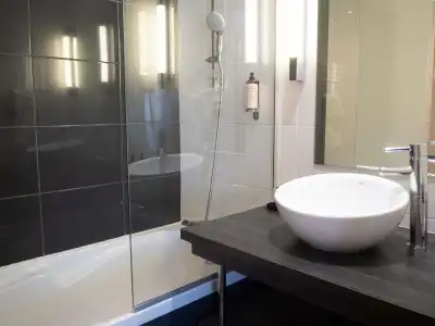 Mercure Saint Malo Balmoral - 10