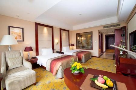 Howard Johnson Tropical Garden Plaza Kunming - 53