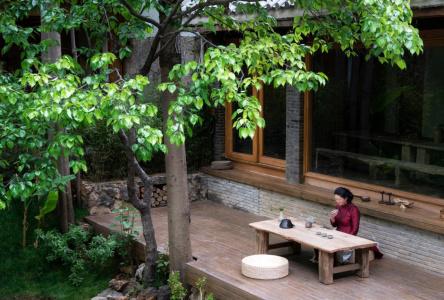 My Love Inn - 12