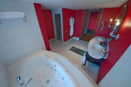 Selectum Luxury Resort Belek - 107
