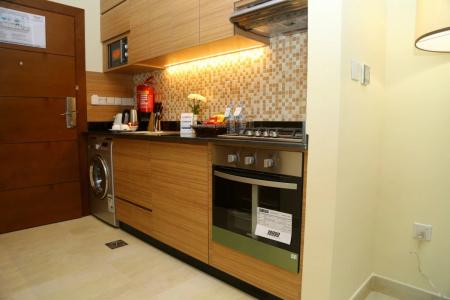 Tulip Al Barsha Apartment - 23