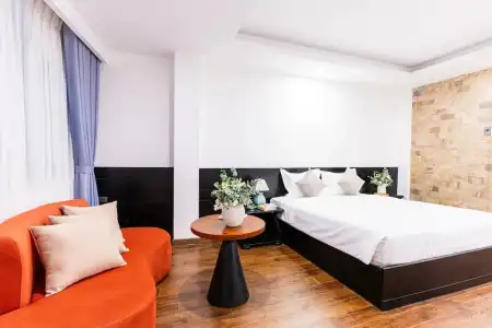 Park View Luxury - 70