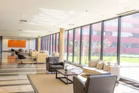 Golden Tulip Brasilia Alvorada - 6