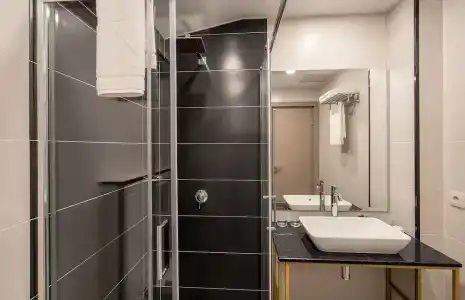 Boutique Gladius Inn - 68