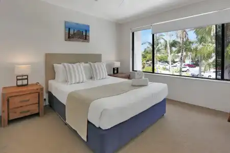 Noosa Place Resort - 98