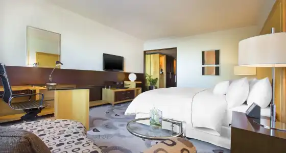 The Westin Grande Sukhumvit, - 5