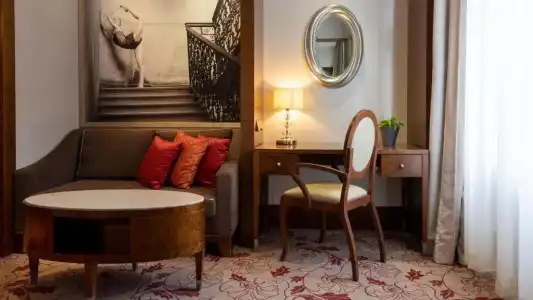 Anantara Palais Hansen Vienna - 80
