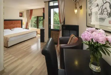 Le Boutique Moxa - 60