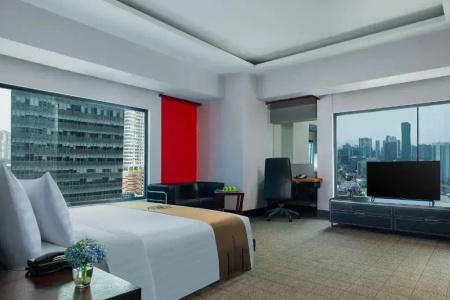 Manhattan Jakarta - 119