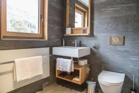 Val Saraina Resort Apartments Lenzerheide - 64